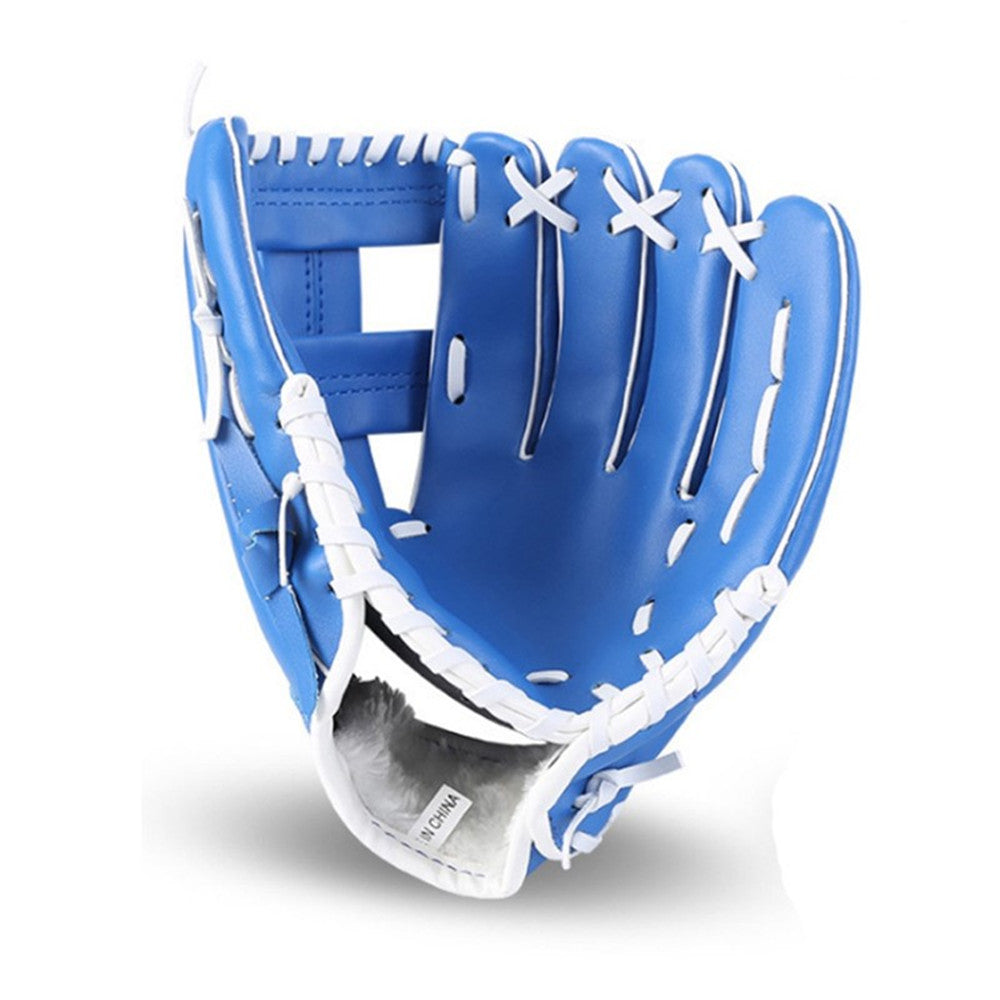 Guante de béisbol infantil en varios colores y tallas