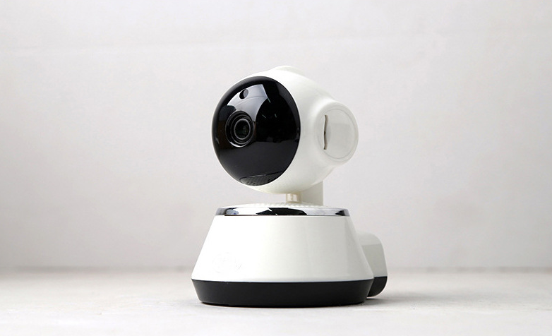 wifi baby monitor camera see hear your baby from anywhere in the house
