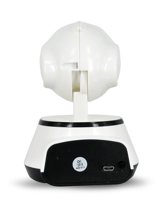 wifi baby monitor camera see hear your baby from anywhere in the house