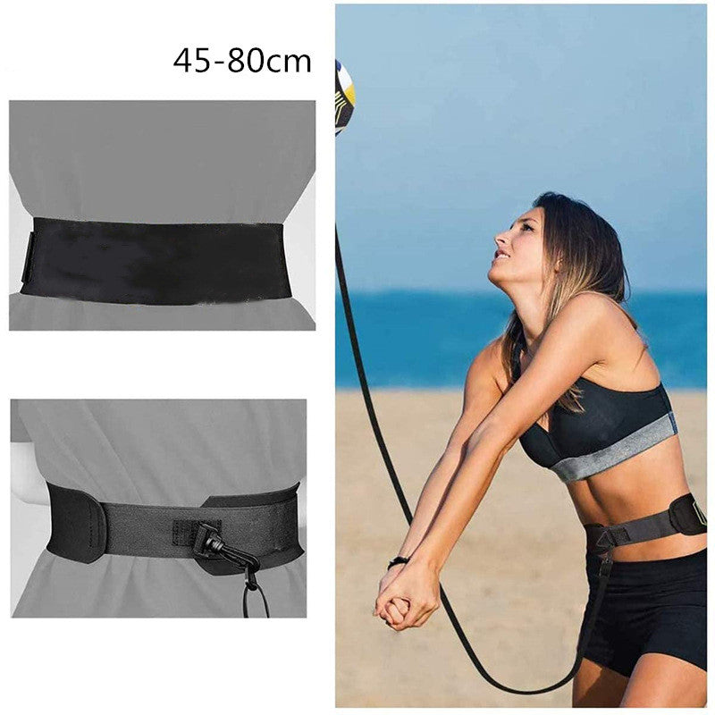 accesorios entrenamiento voleibol ninos
