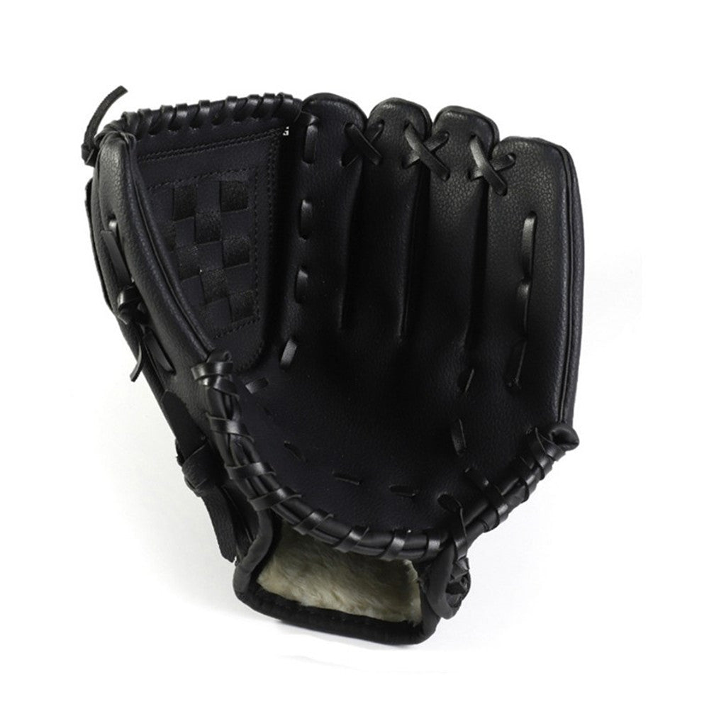 Guante de béisbol infantil en varios colores y tallas