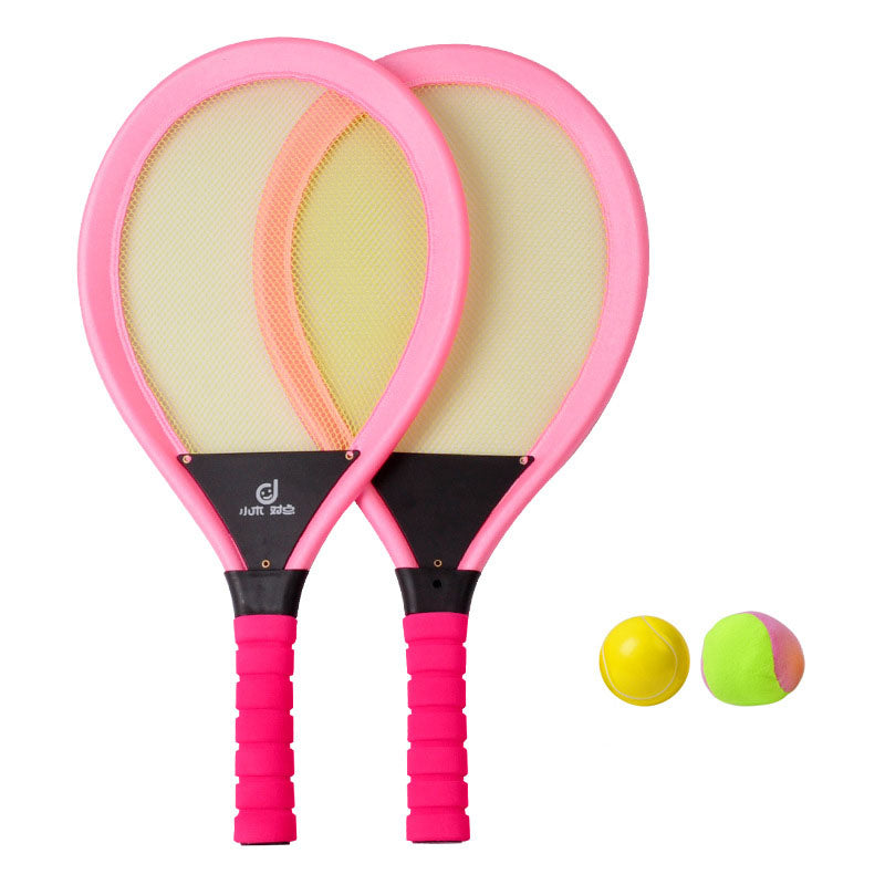Set de raquetas de tenis para niños