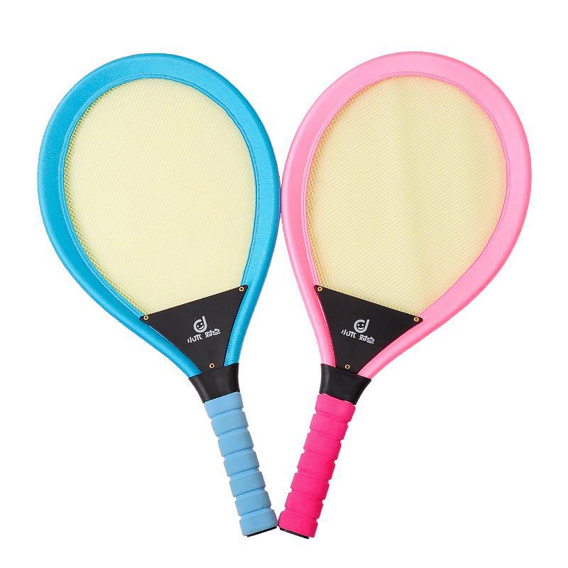 set raquetas tenis infantil