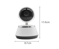 WiFi baby monitor camera