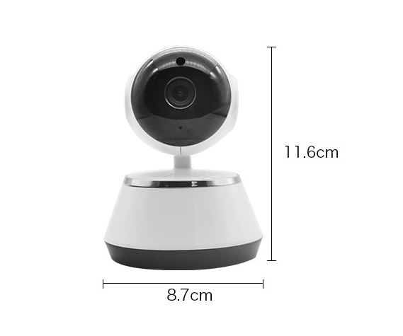 WiFi baby monitor camera