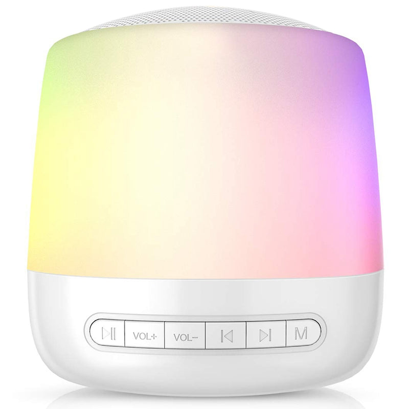 Baby white noise sound machine