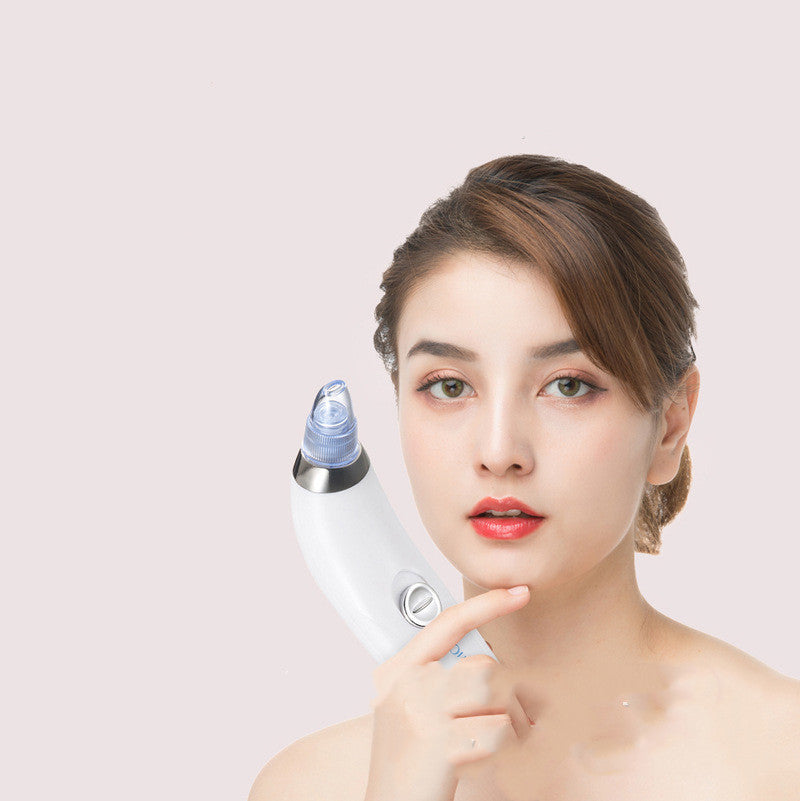 baby nasal aspirator electric gentle suction for congested noses