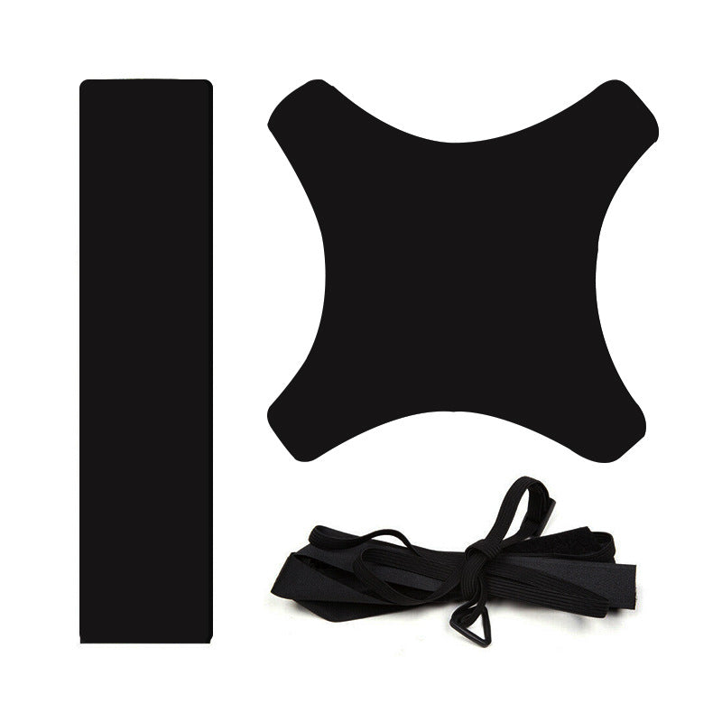 Accesorios de entrenamiento de voleibol para niños