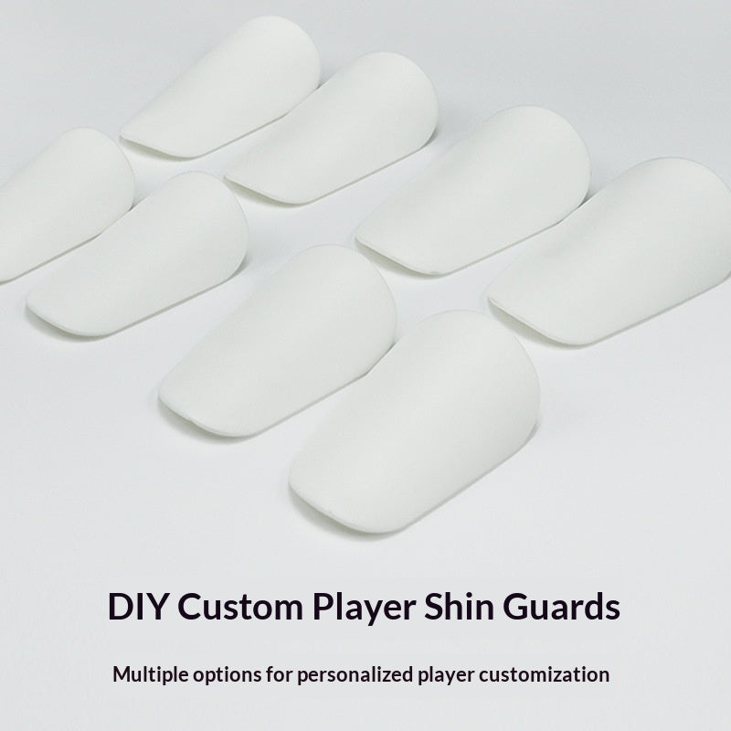 kids soccer shin guards size s protection for young players