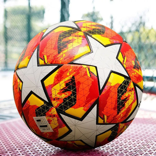 Youth soccer ball size 5
