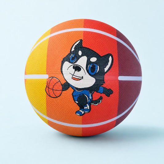 Balón de Baloncesto Talla Oficial 5 — vista principal