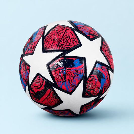Balón de Fútbol Talla Oficial 5 — vista principal