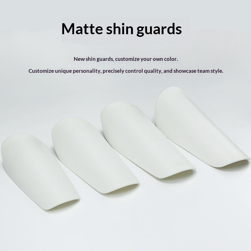 Kids shin guards size S