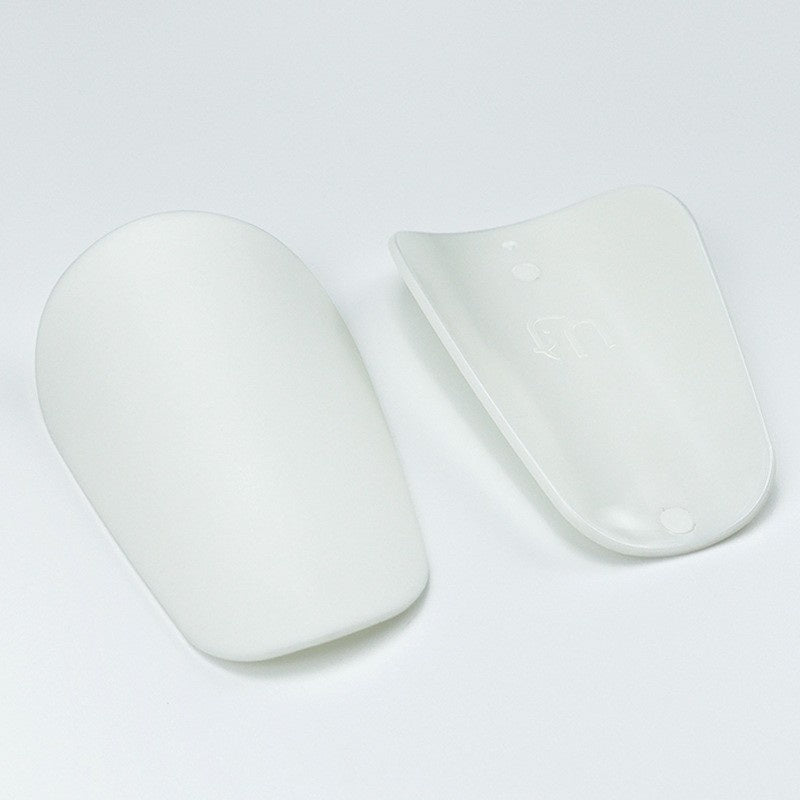 Children's soccer shin guards