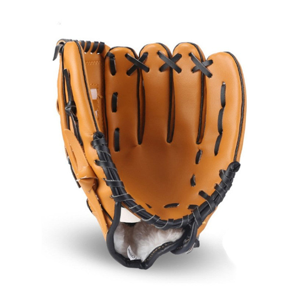 Guante de béisbol infantil en varios colores y tallas