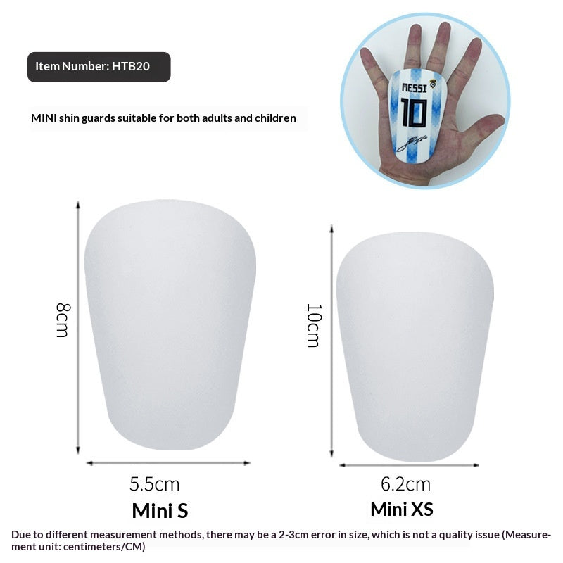 kids soccer shin guards size s protection for young players